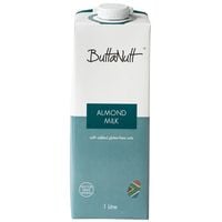 ButtaNutt Almond Milk 1L